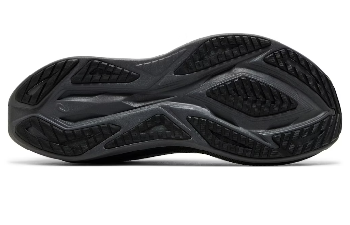 ASICS Superblast 2 Black White 1013A160-001