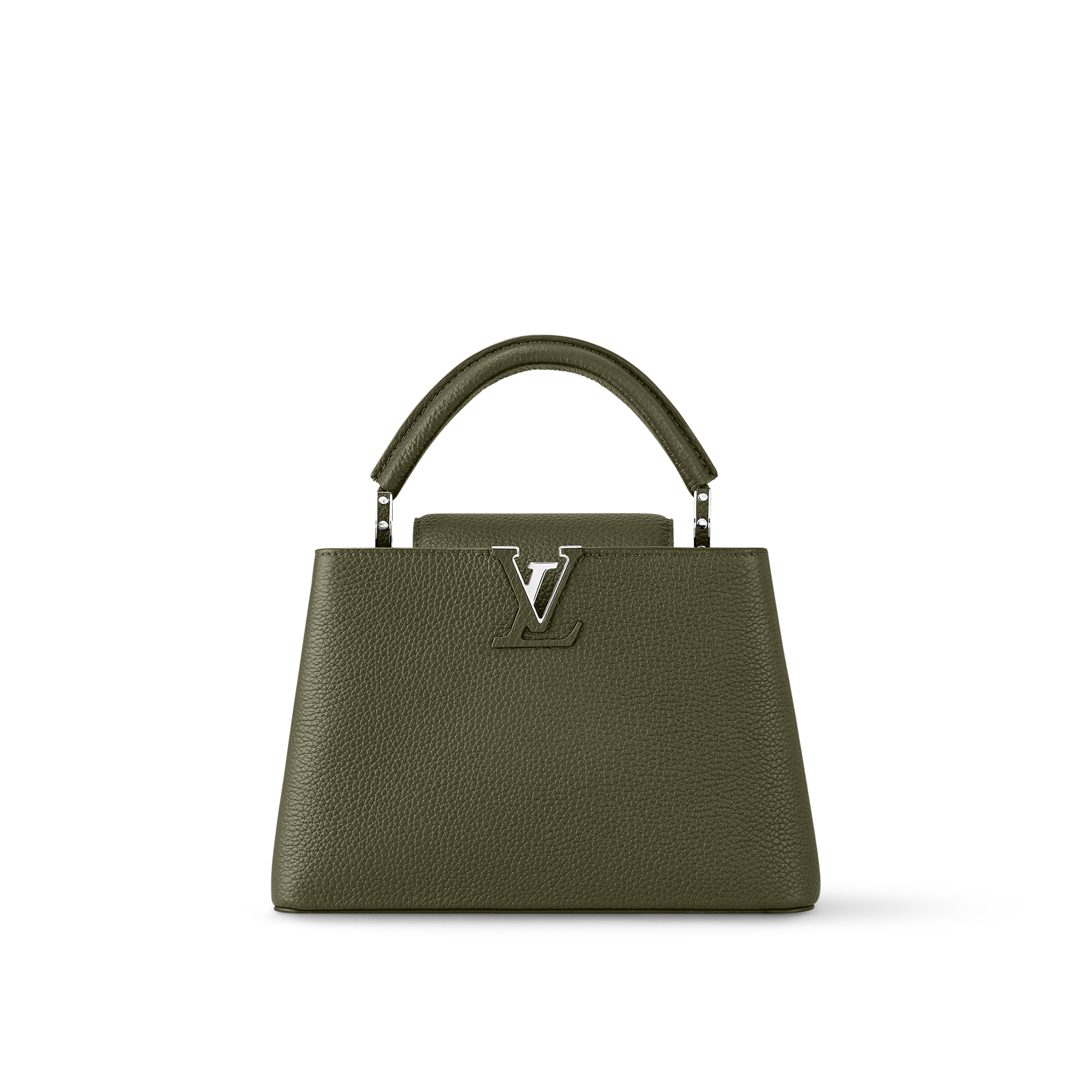 Louis Vuitton Capucines Bb M57227