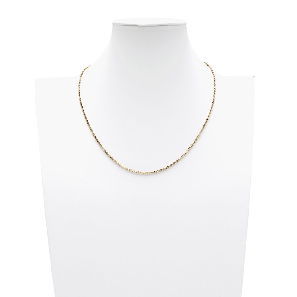 Van Cleef & Arpels Papillon Necklace 18K Yellow Gold Diamond