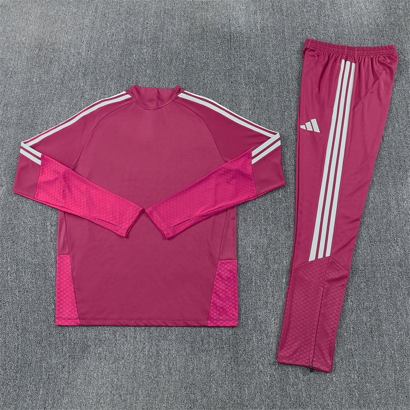 Real Madrid 26/27 Training Suit 3