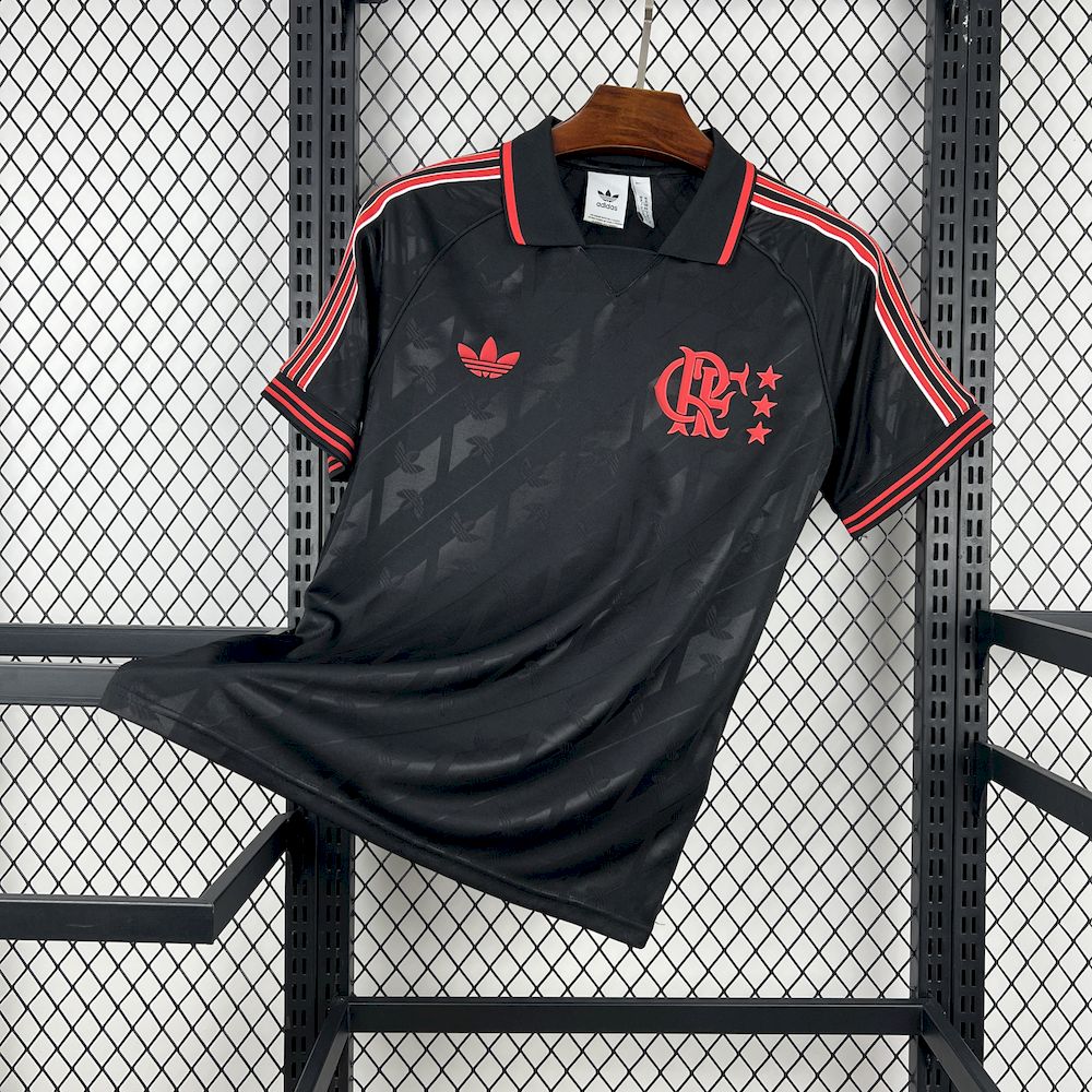 Flamengo maillot foot 2026 2027€14.99