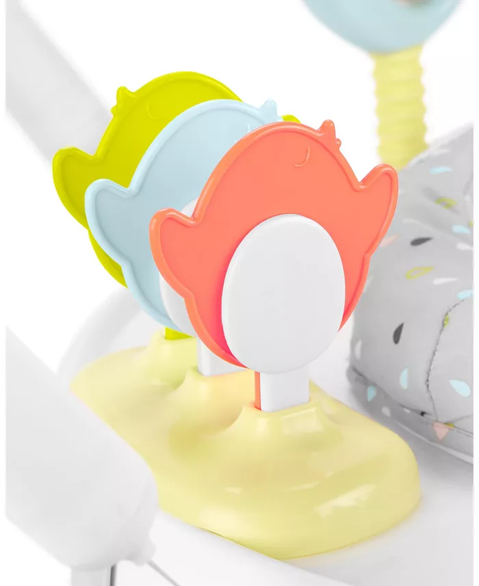 Skip Hop Baby Boys or Baby Girls Cloud Play and Fold Jumper