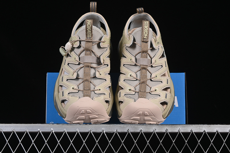 HOKA One One Hopara Running Shoes