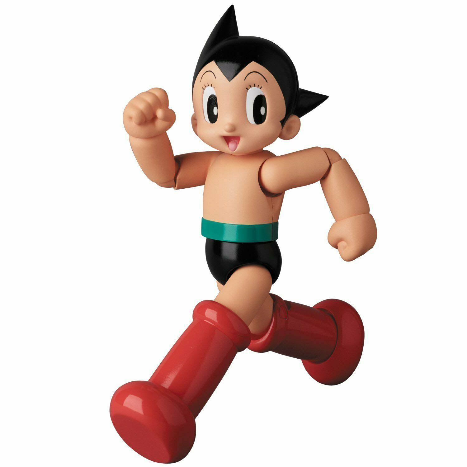 Medicom Astro Boy MAFEX Action Figure