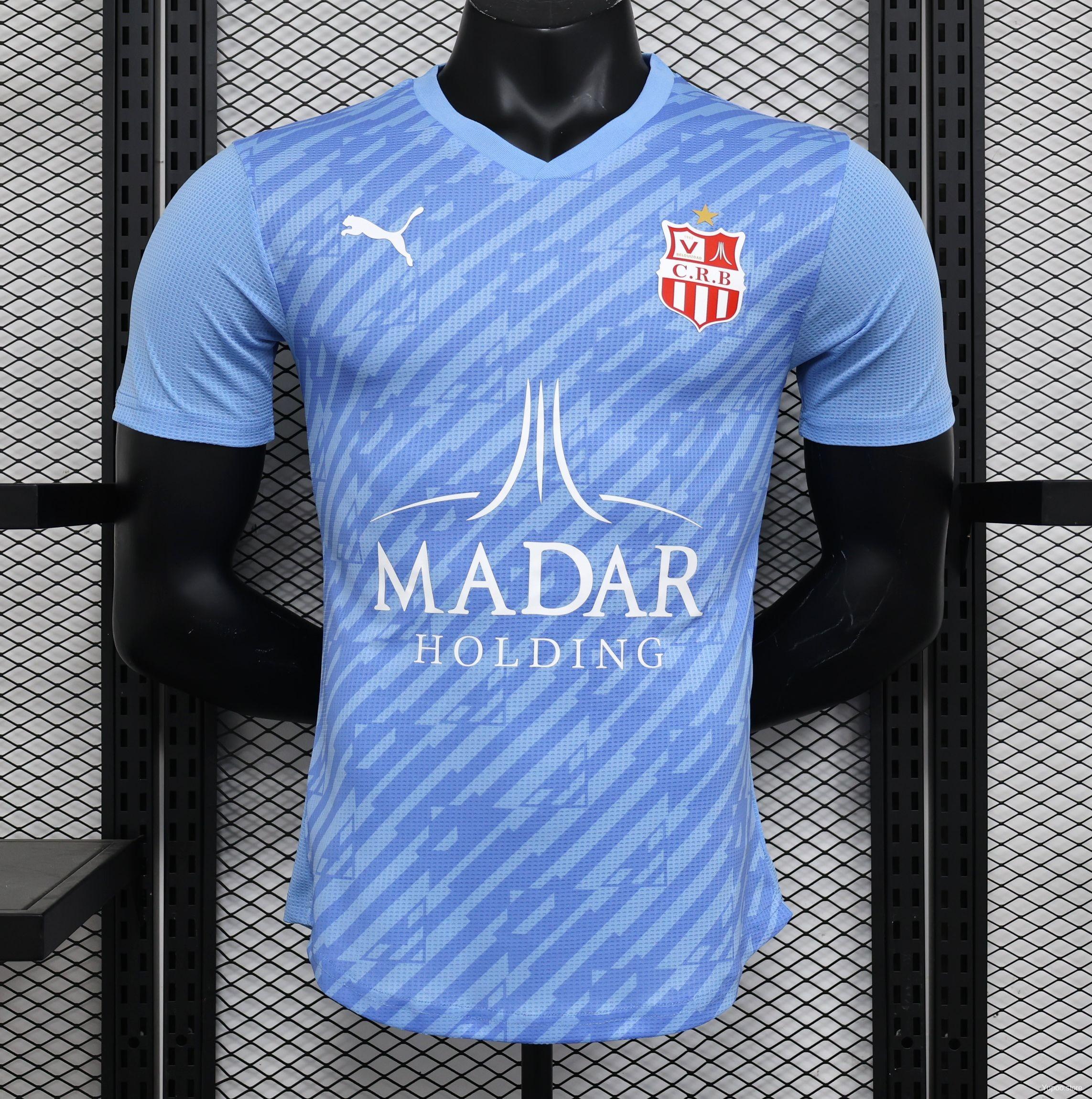 Algeria CR Belouizdad maillot foot 2023 2024€14.99