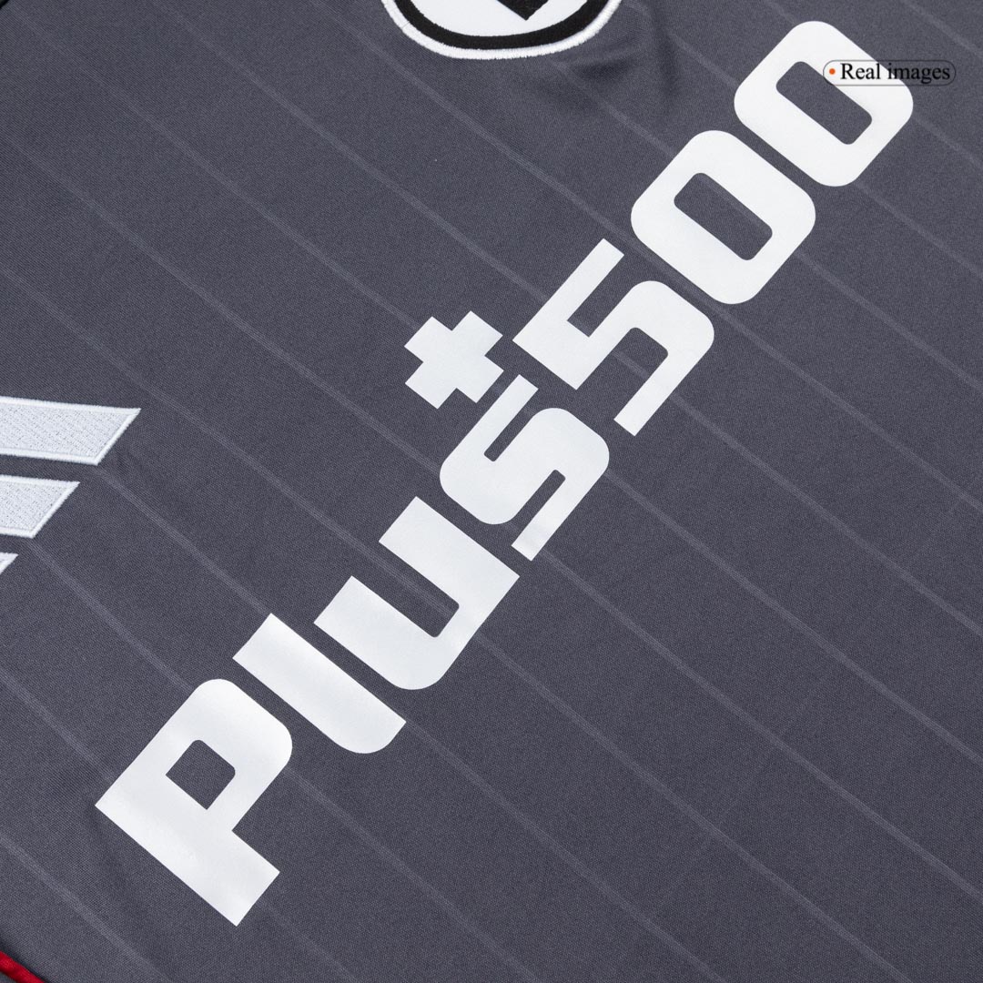 Legia Warszawa Third Away Soccer Jersey 2025/26