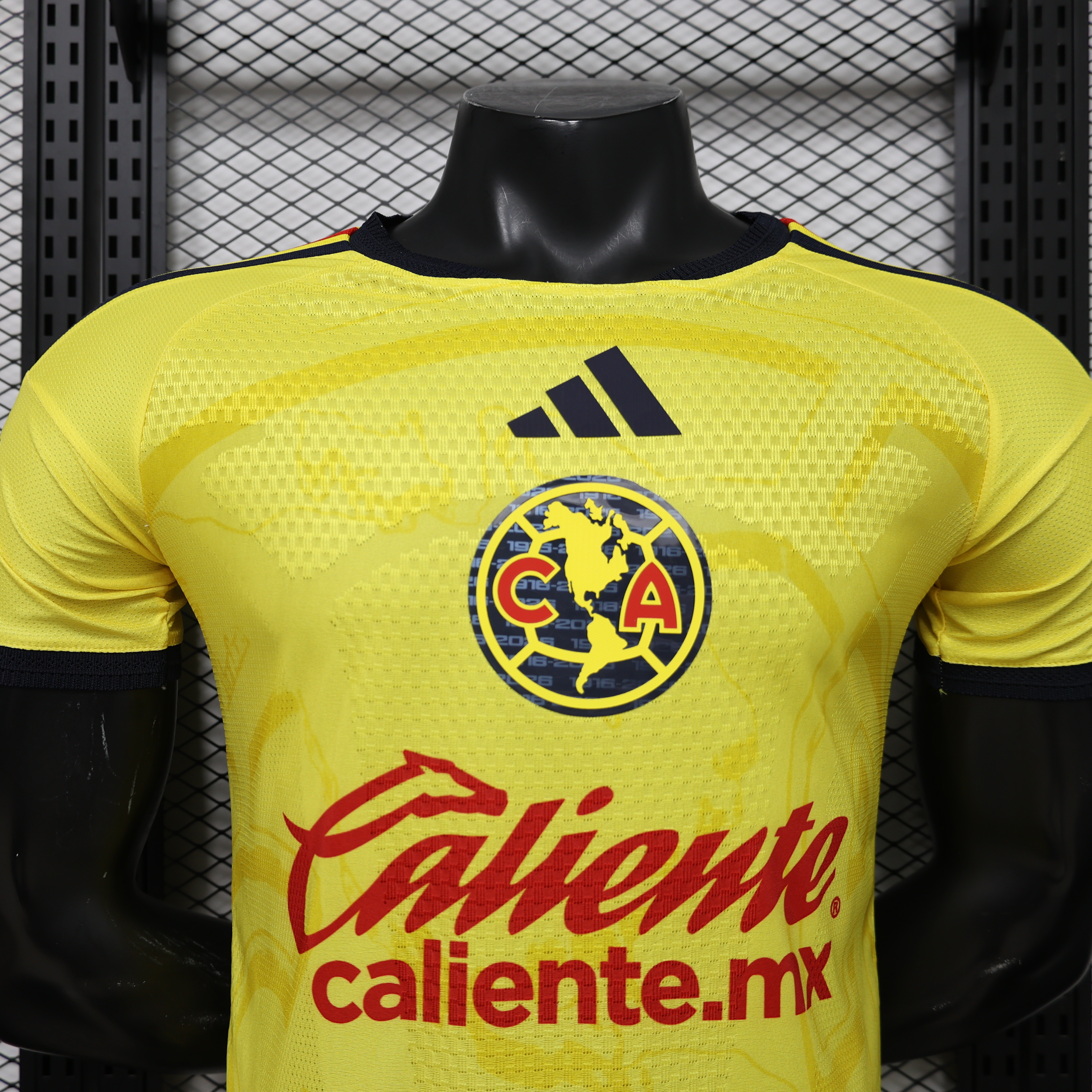 Player version Club América 26/27 Home