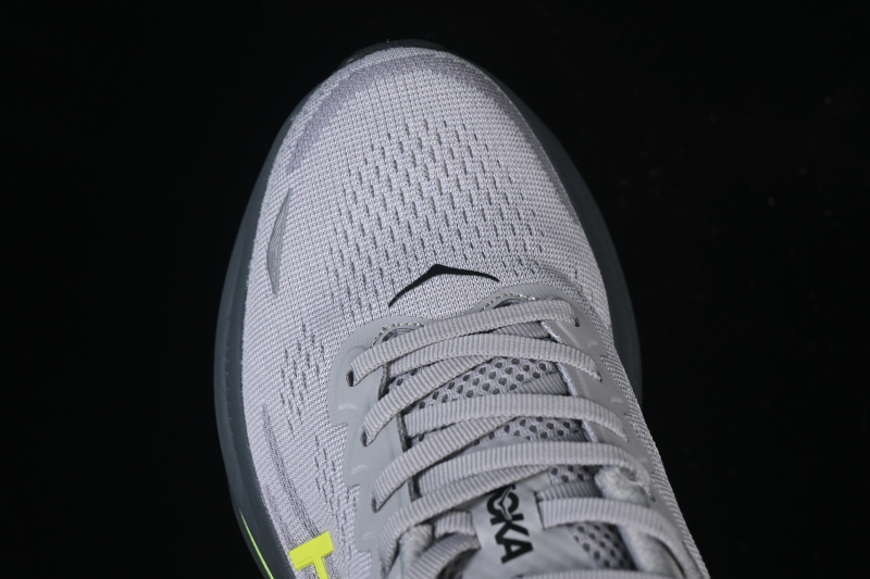 HOKA One One Bondi 9 Dampening Road Daily Running Shoes