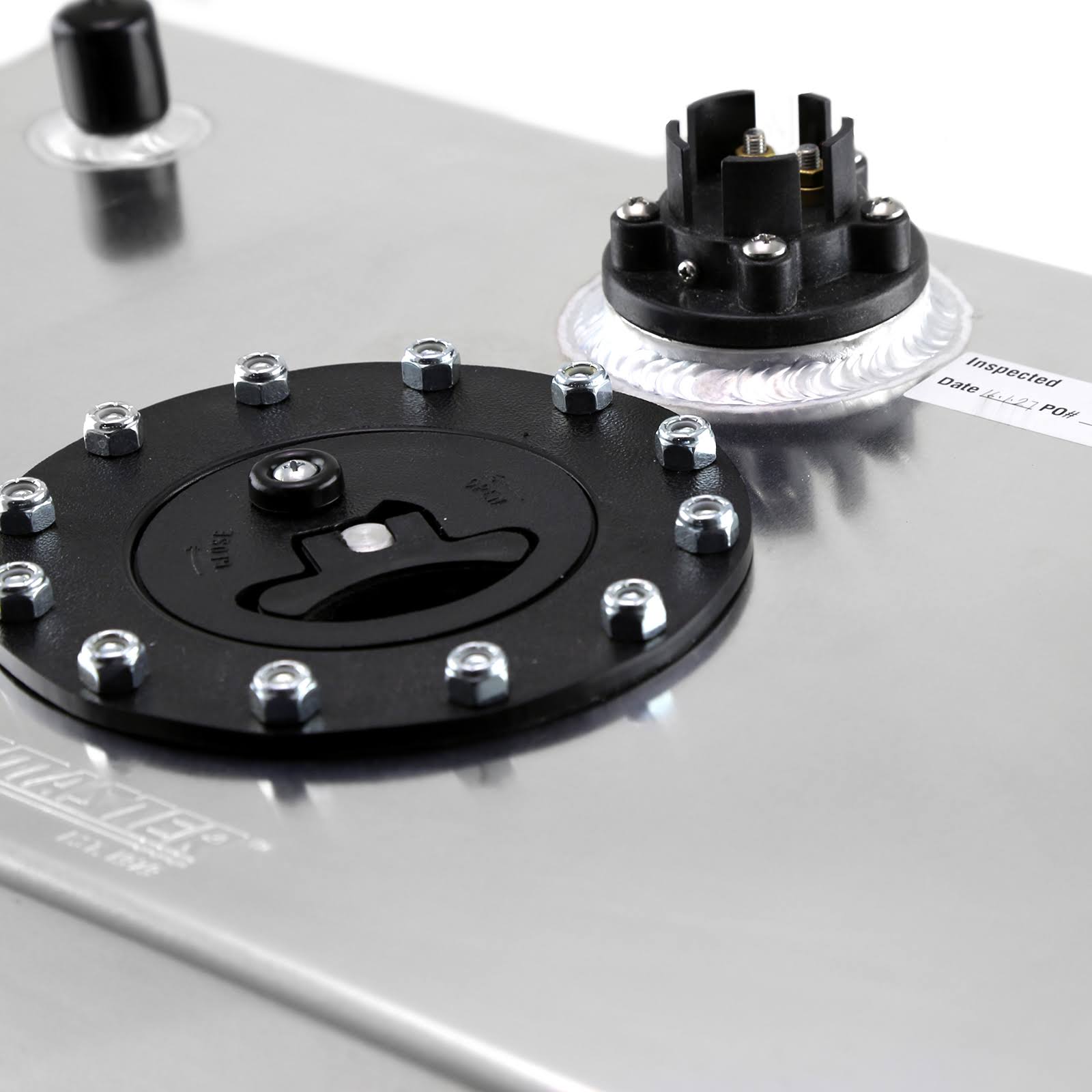Speedmaster 1-130-001 Fuel Cell