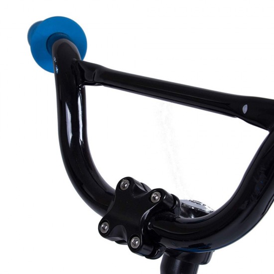 Balance/Running Bike, Blue
