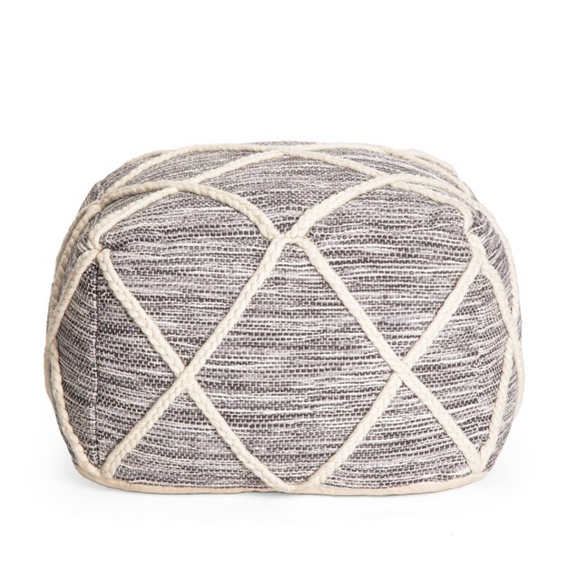Kirkwood Pouf Anji Mountain