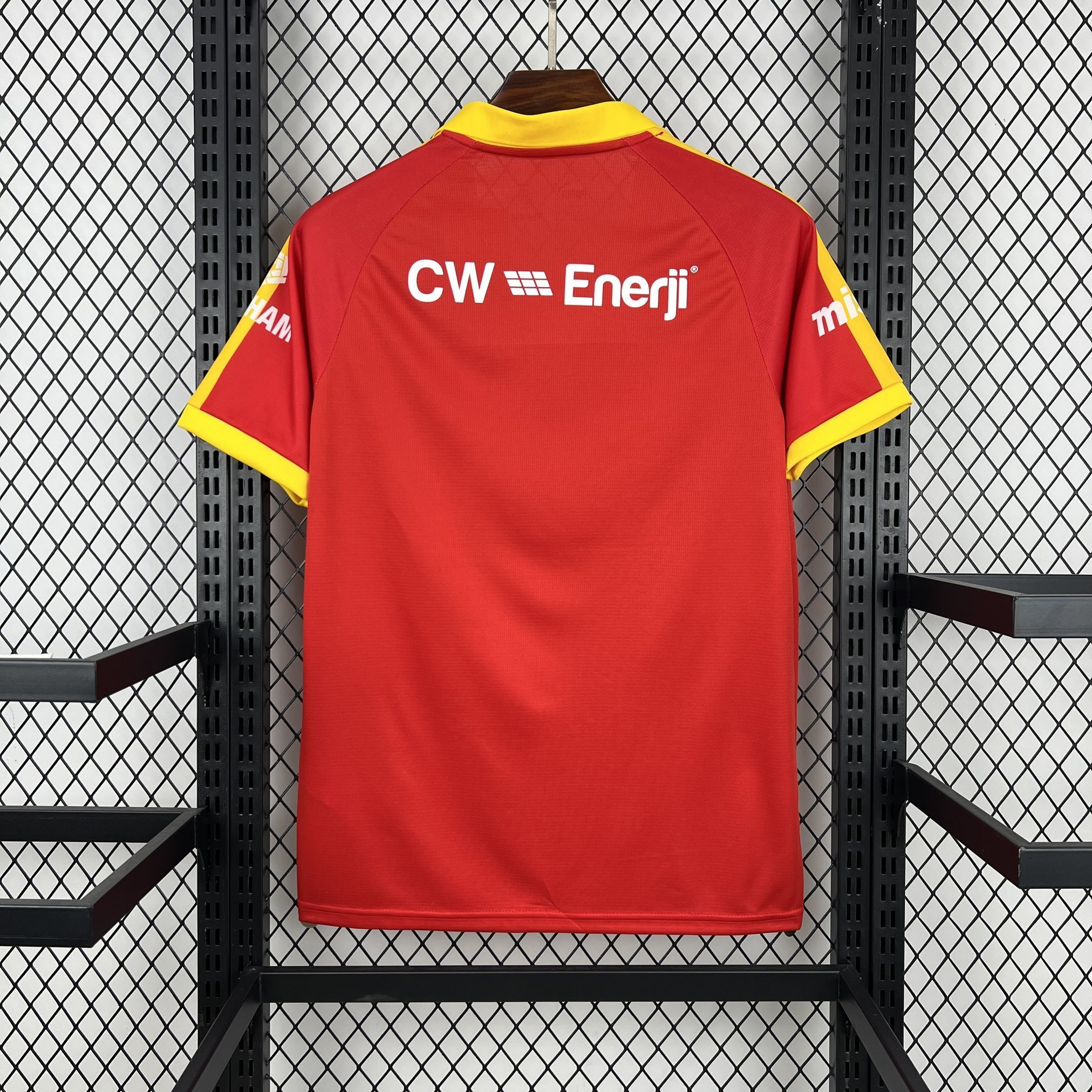 Retro Galatasaray 2026 Jersey Red S-4XL