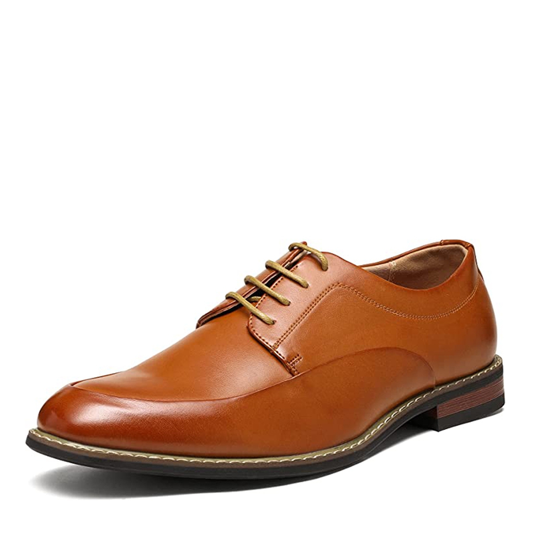 Men's Premium Formal Oxford Shoes