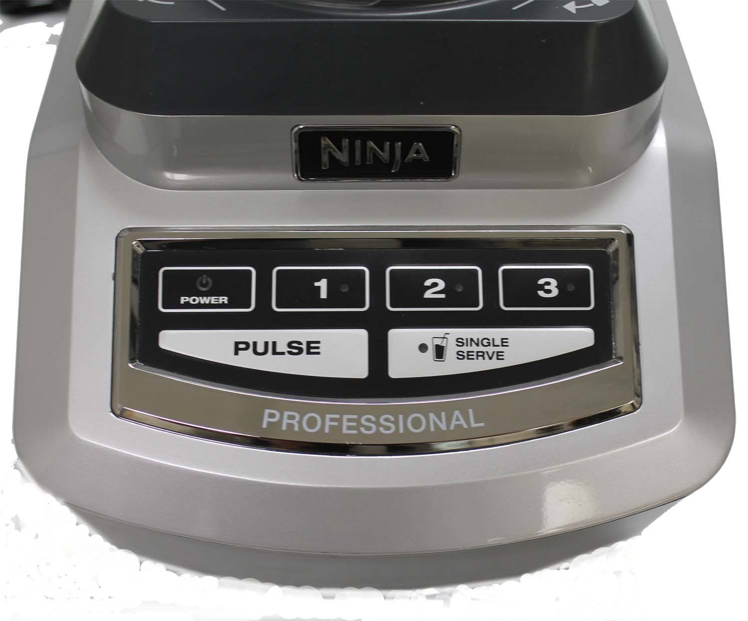 Ninja Professional BL740 Blender - 1100W - 2.2 qt