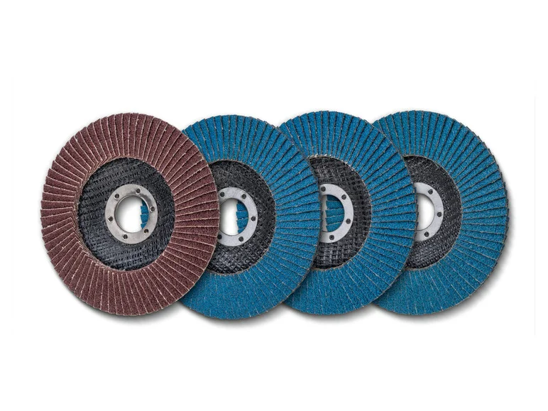 PARKSIDE® Accessoires pour meuleuse d'angle, 125 mm