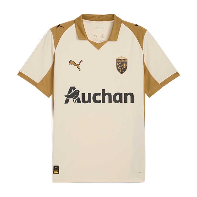 RC Lens maillot foot third 2025 2026€14.99