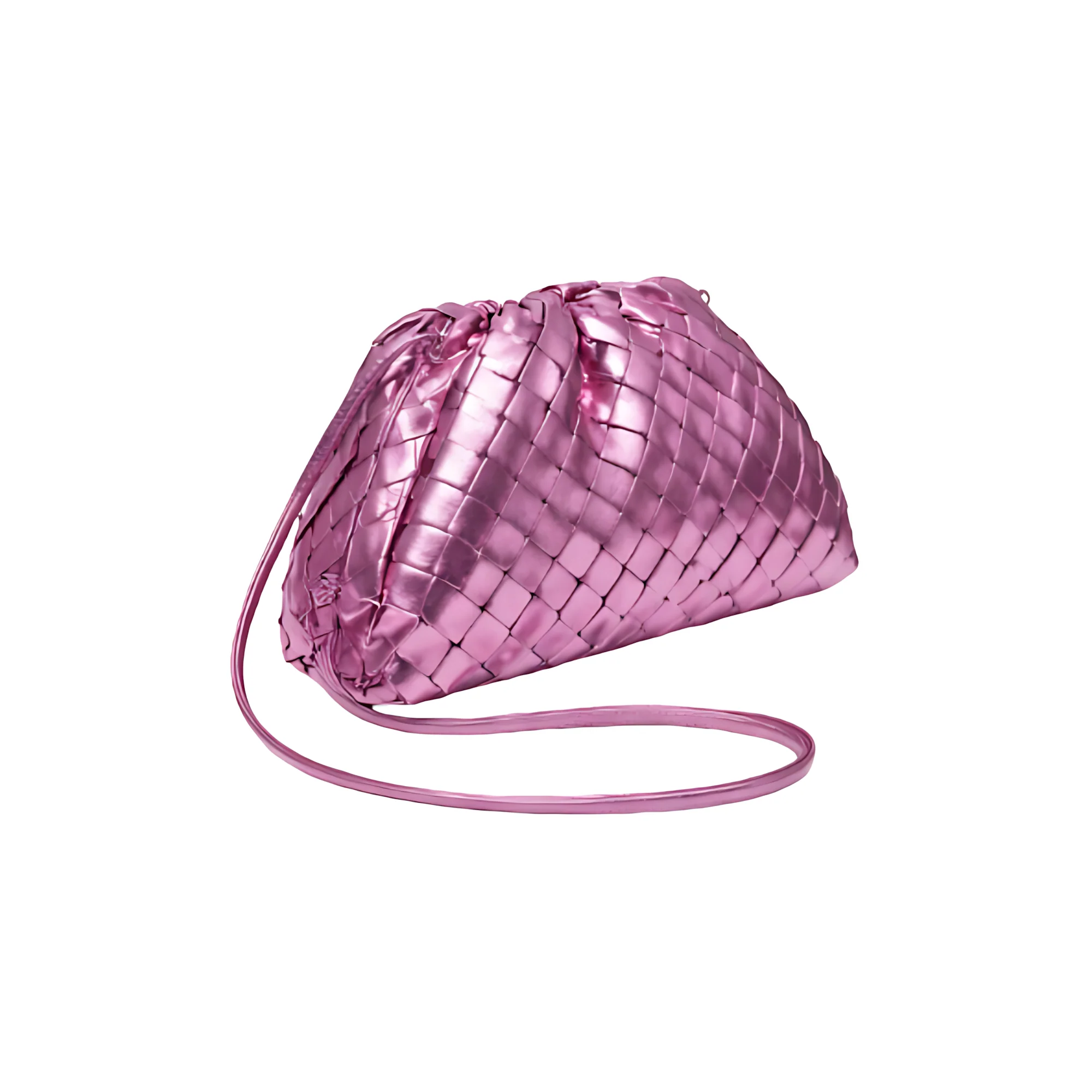 Bottega Veneta Bag | Intrecciato Leather Mini