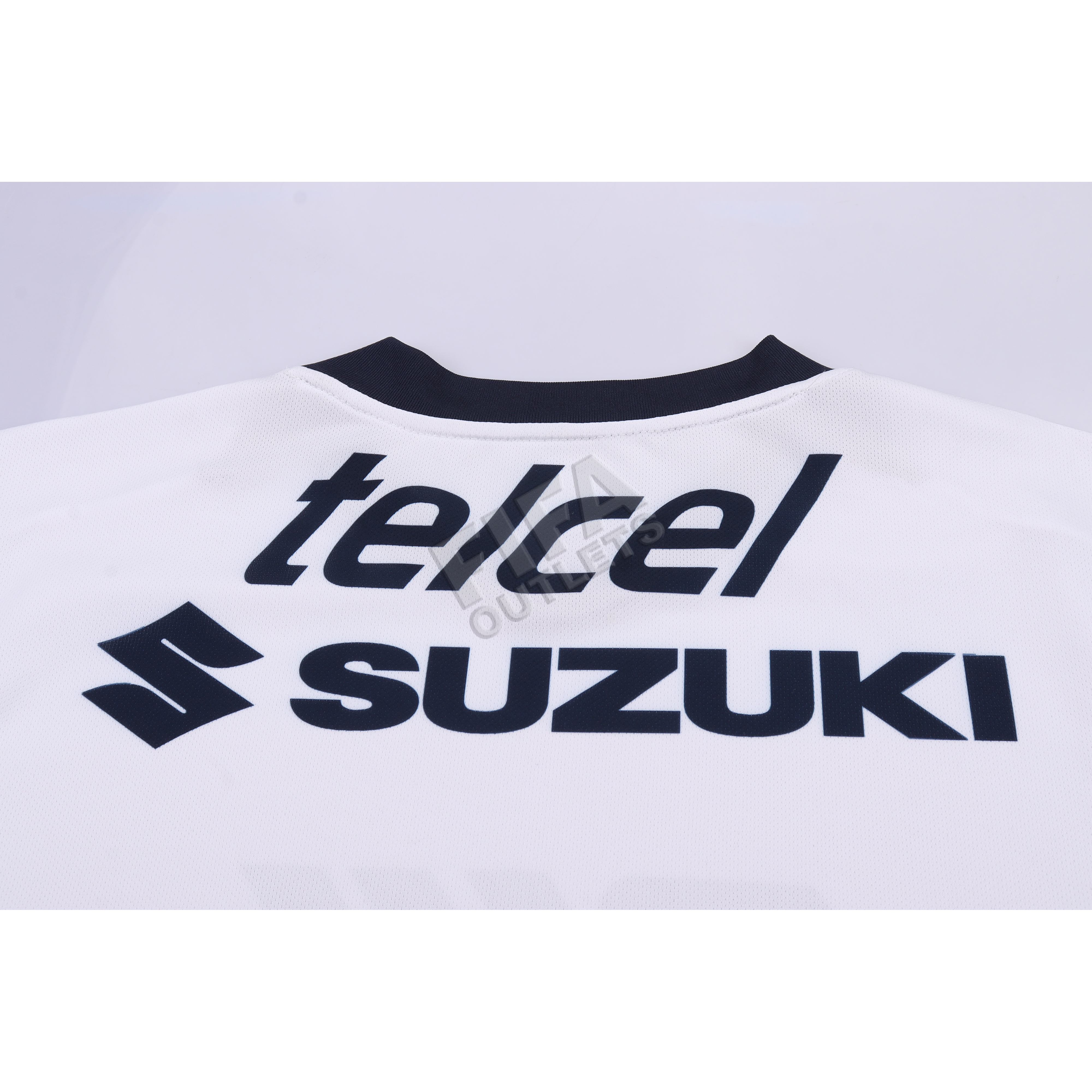 Pumas UNAM Home Jersey Set