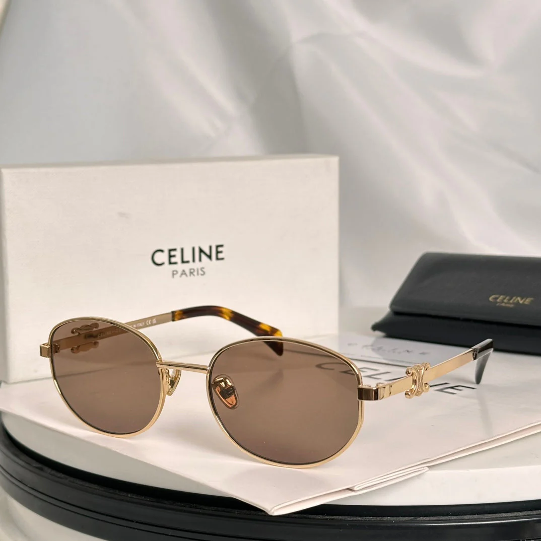 CELINE Sunglasses - cnluxepick