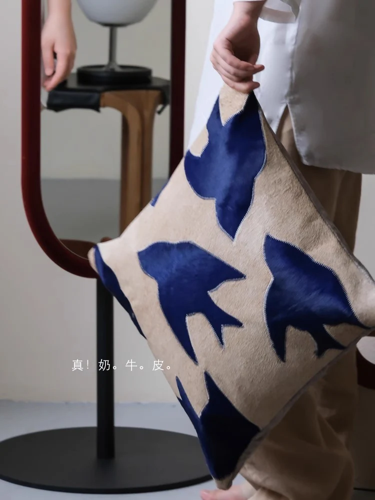 BD067 - Genuine Cowhide from Ruonai! 