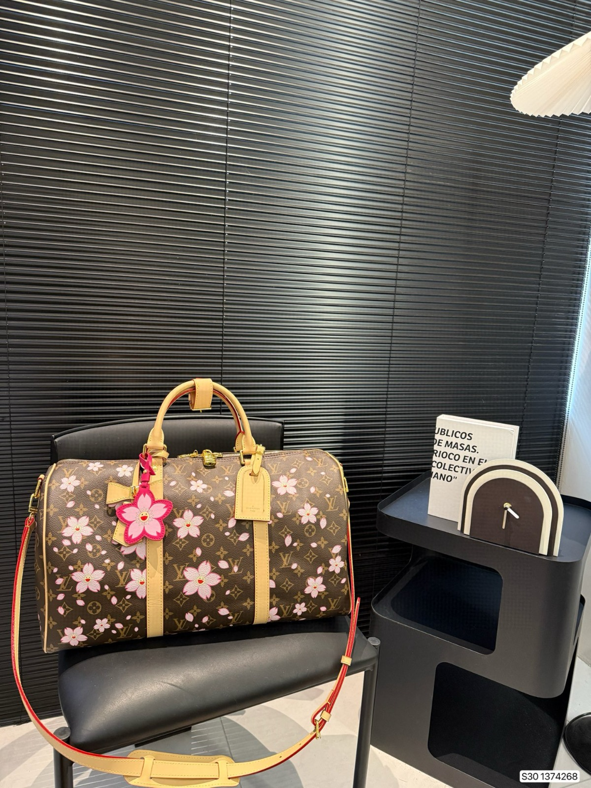 LV keepall presbyopia travel Bag - cnluxepick