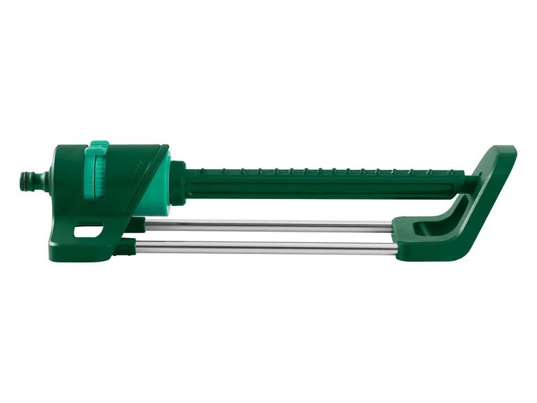 Arroseur rotatif ou arroseur oscillant