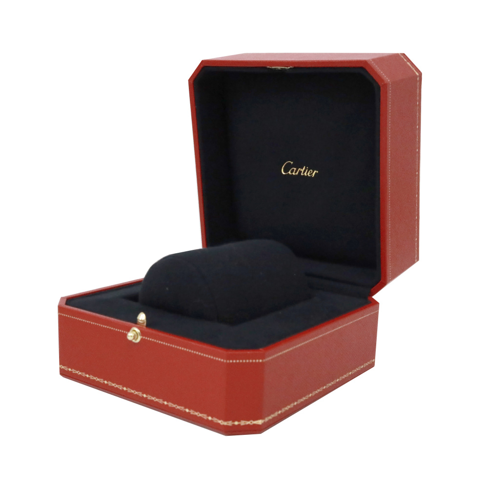 Cartier Ethancel Do Bracelet 18K Yellow Gold Diamond B6049900