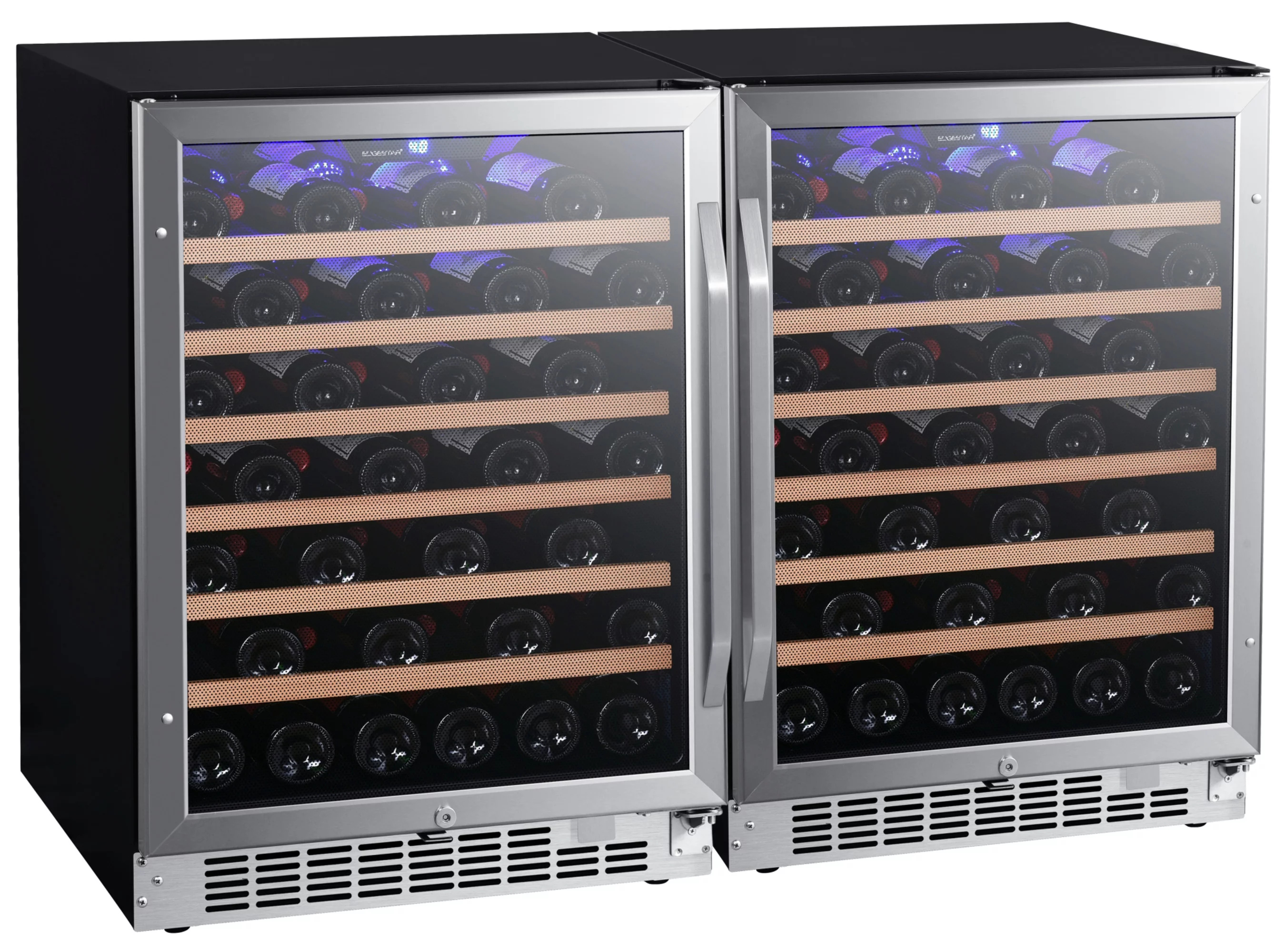 Edgestar Cwr532szdual 48