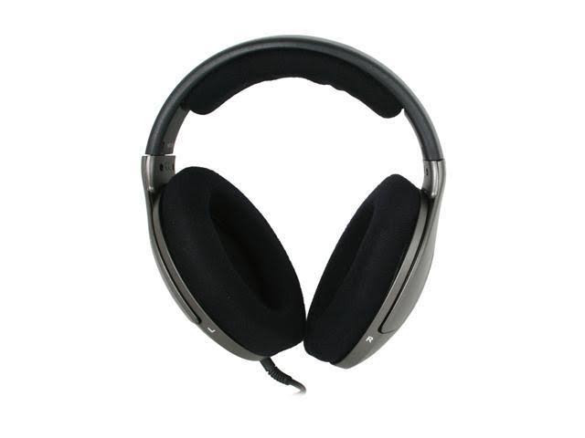 Sennheiser HD 518 Headphones (Black)