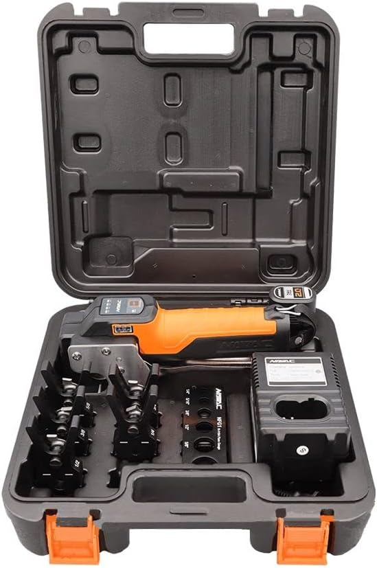 Power Flaring Tool, 3/4