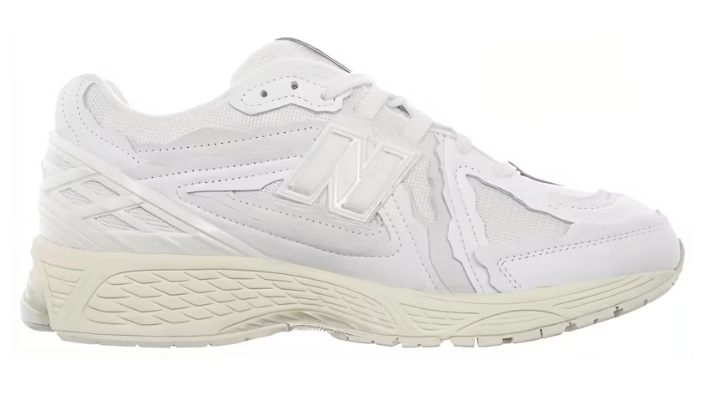 New Balance 1906D Protection Pack - White Turtledove M1906DE Casual Running Shoes