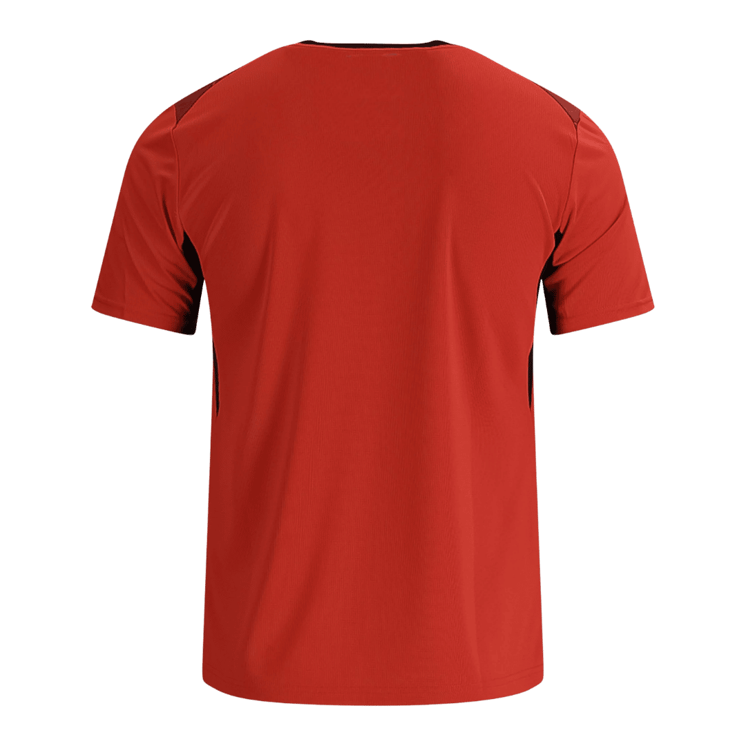 Egypt Home Soccer Jersey World Cup 2026