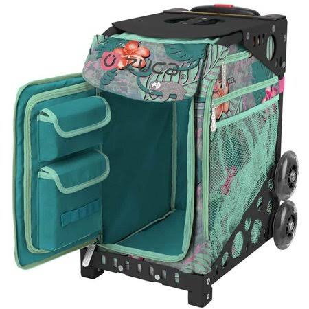 Zuca Peek-A-Boo Sloth Friends Sport Insert Bag Frames Sold Separately