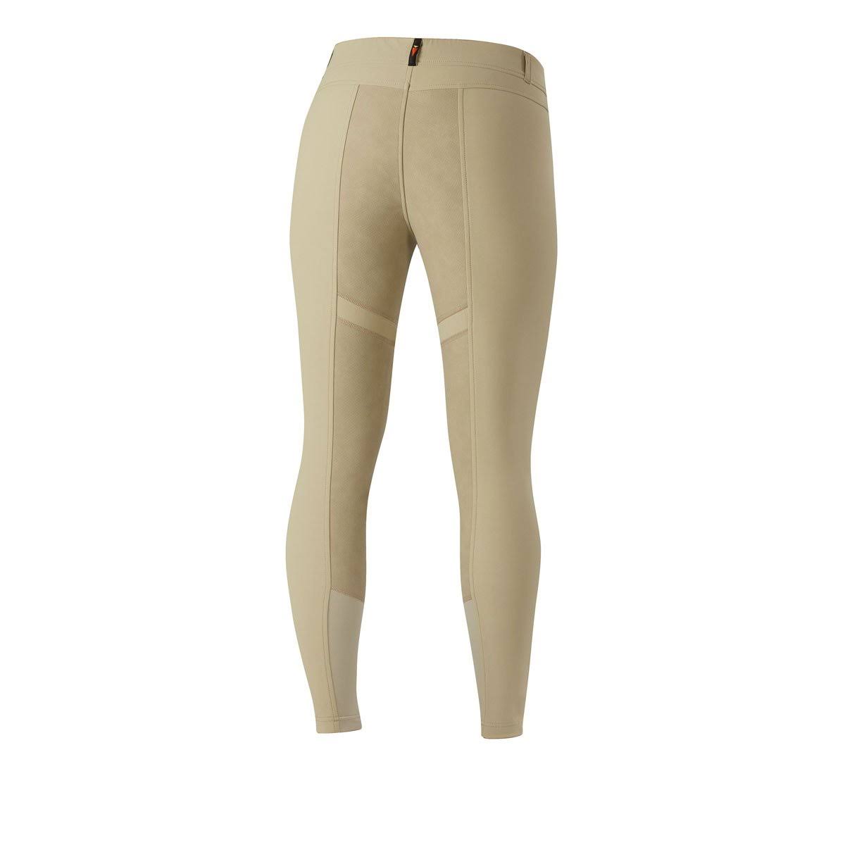 Kerrits Cross - Over Full Seat Breech - S - White