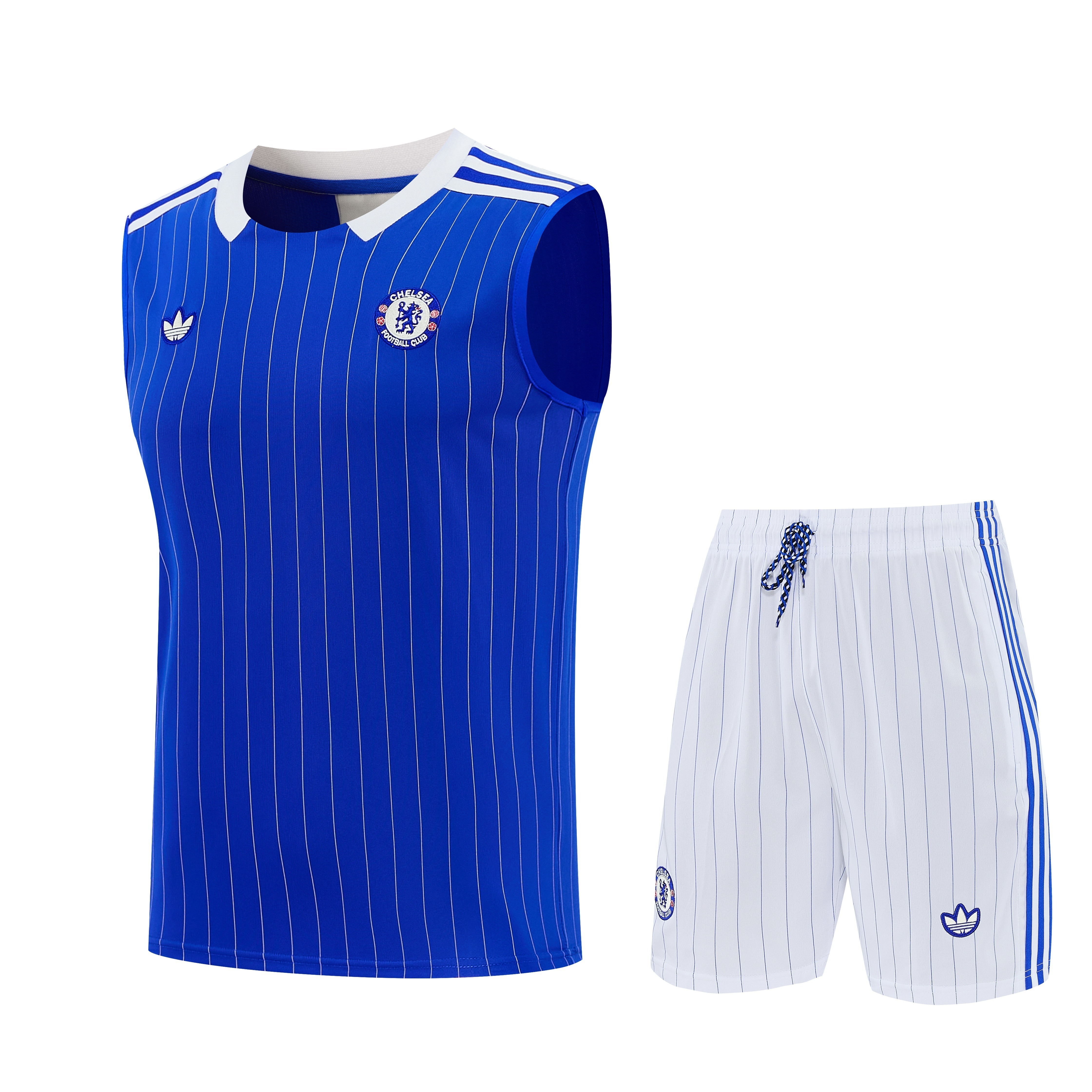 Chelsea Sleevesless Training Suit