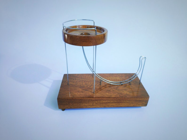 Perpetual motion machine