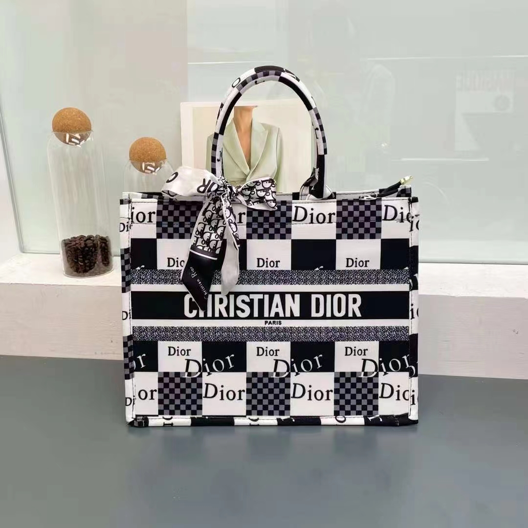 Dior Tote bag - cnluxepick