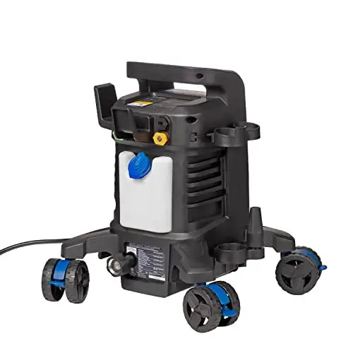 Westinghouse ePX3500 Electric Pressure Washer – 3500 PSI, 2.5 GPM, Onboard Detergent Tank & Quick-Connect Nozzles