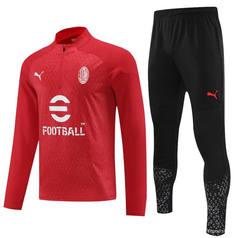 Survêtement / Training  AC Milan 2023 2024€39.99