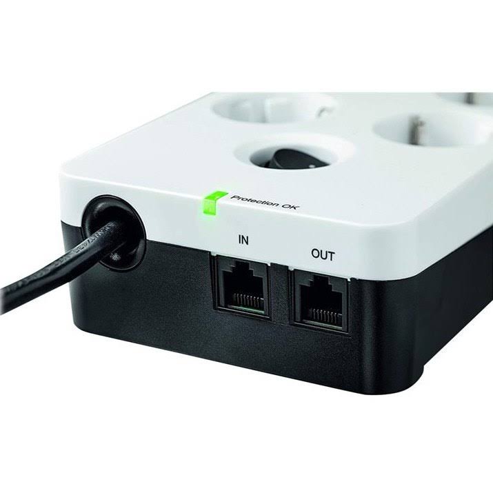 Eaton Protection Box 8 Tel PB8TUD