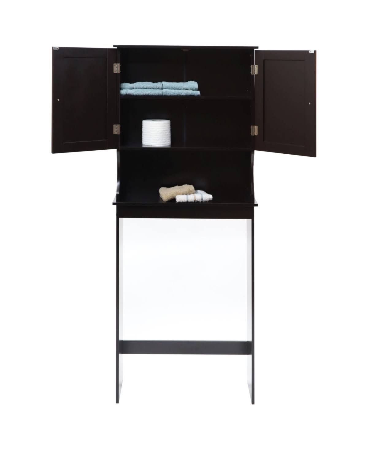 Contemporary Country Space Saver (Full Side Panel)