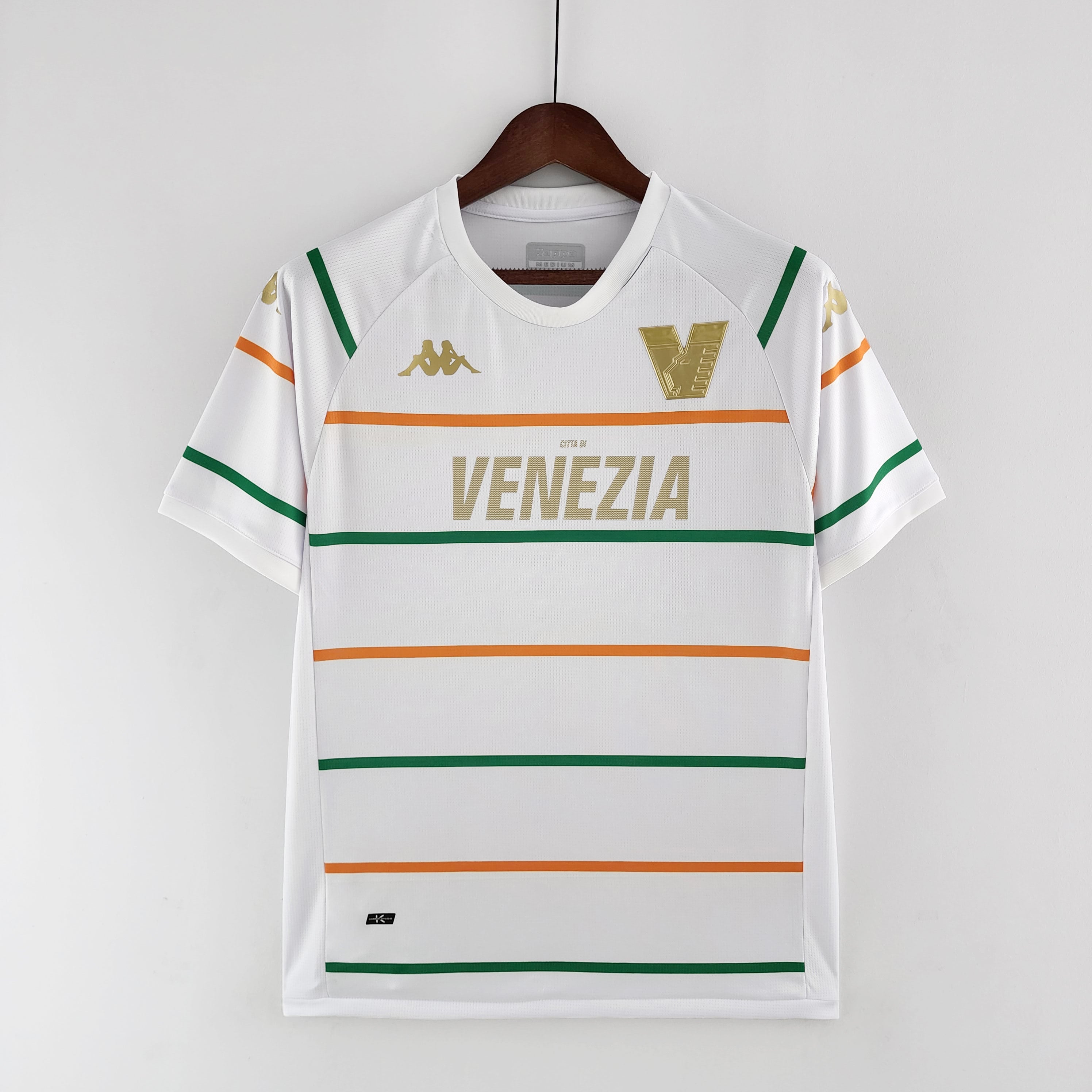 Maillot Venise extérieur 2022/23€14.99