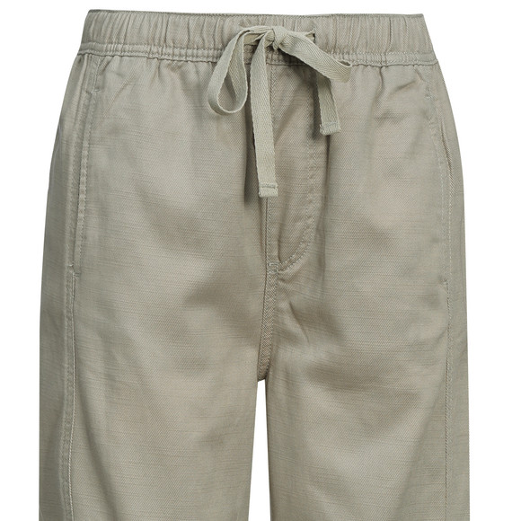Gina Damen Barrel-Hose mit Komfortbund