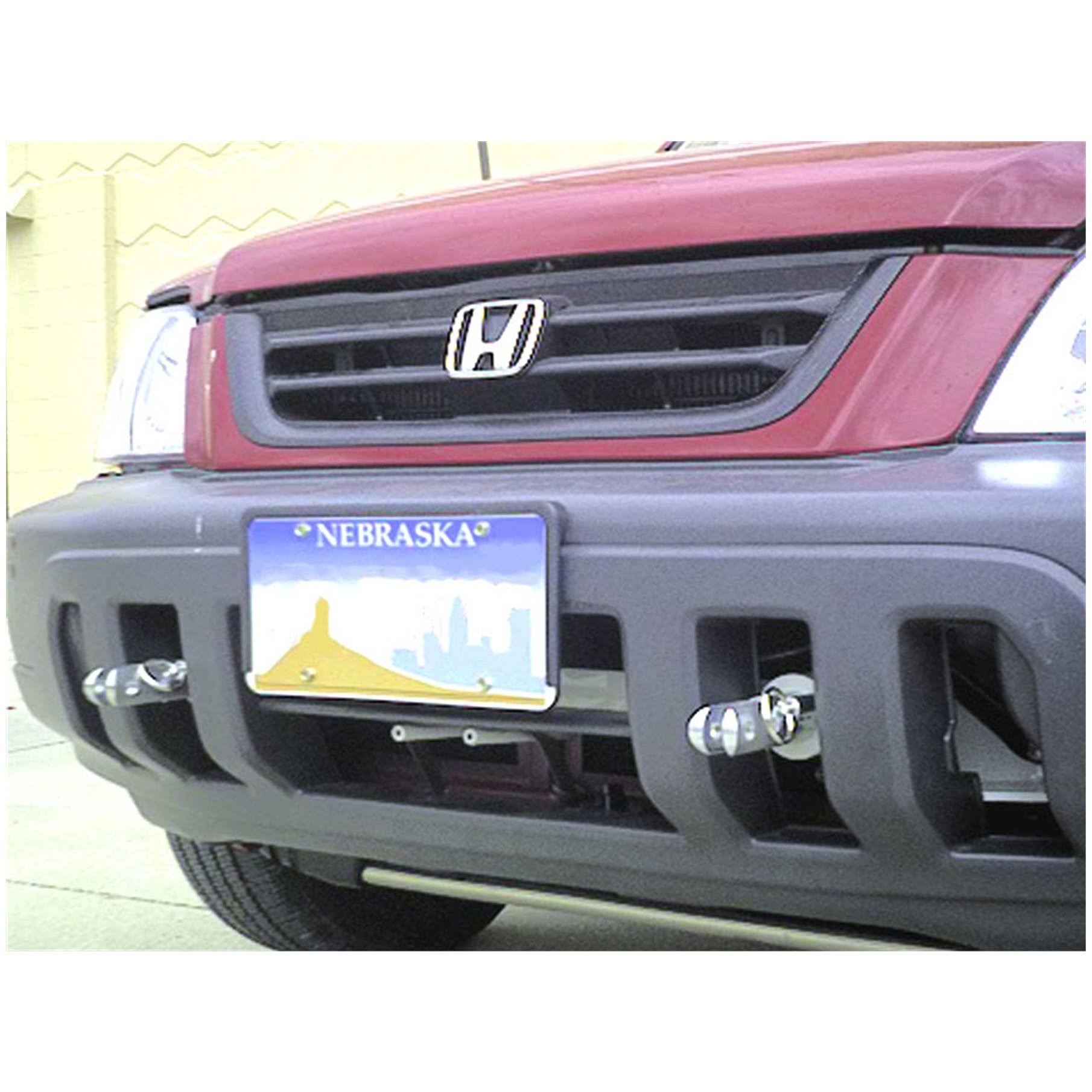 Blue Ox Bx2221 Base Plate
