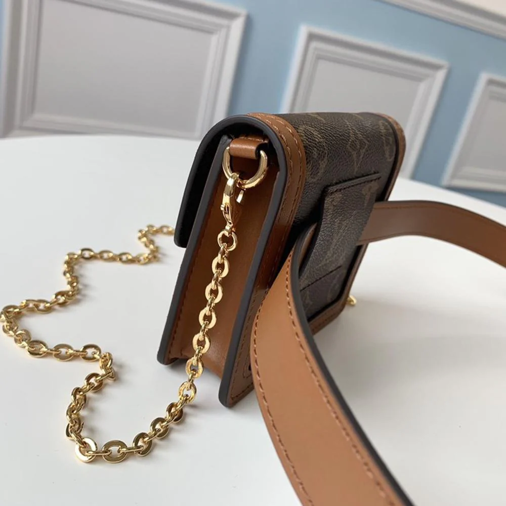 Louis Vuitton BUMBAG DAUPHINE BB