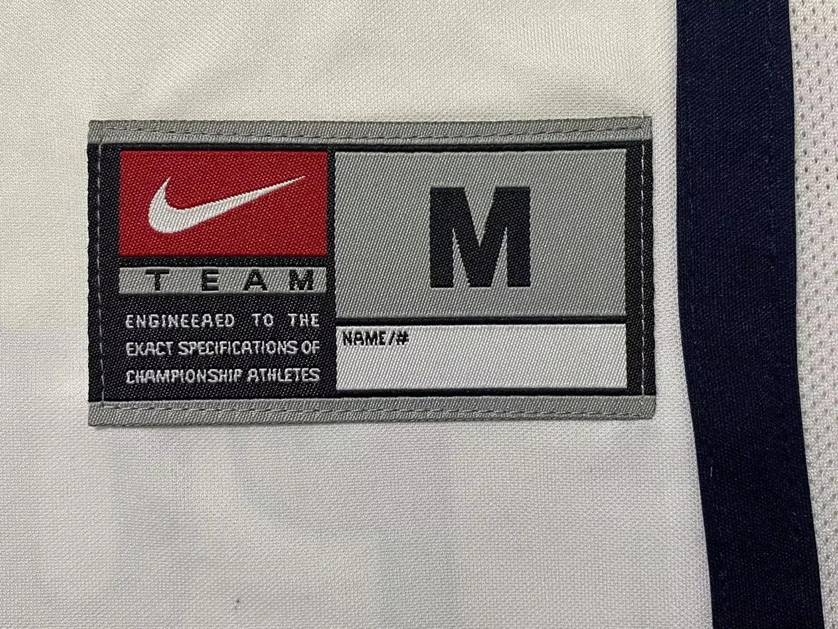 Retro Pumas U.N.A.M. 1999/00 Away Long Sleeves S-XXL 4