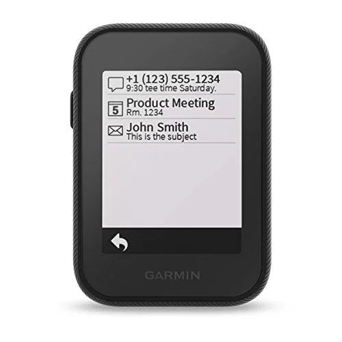 Garmin Garmin Approach G30 Golf Handheld GPS