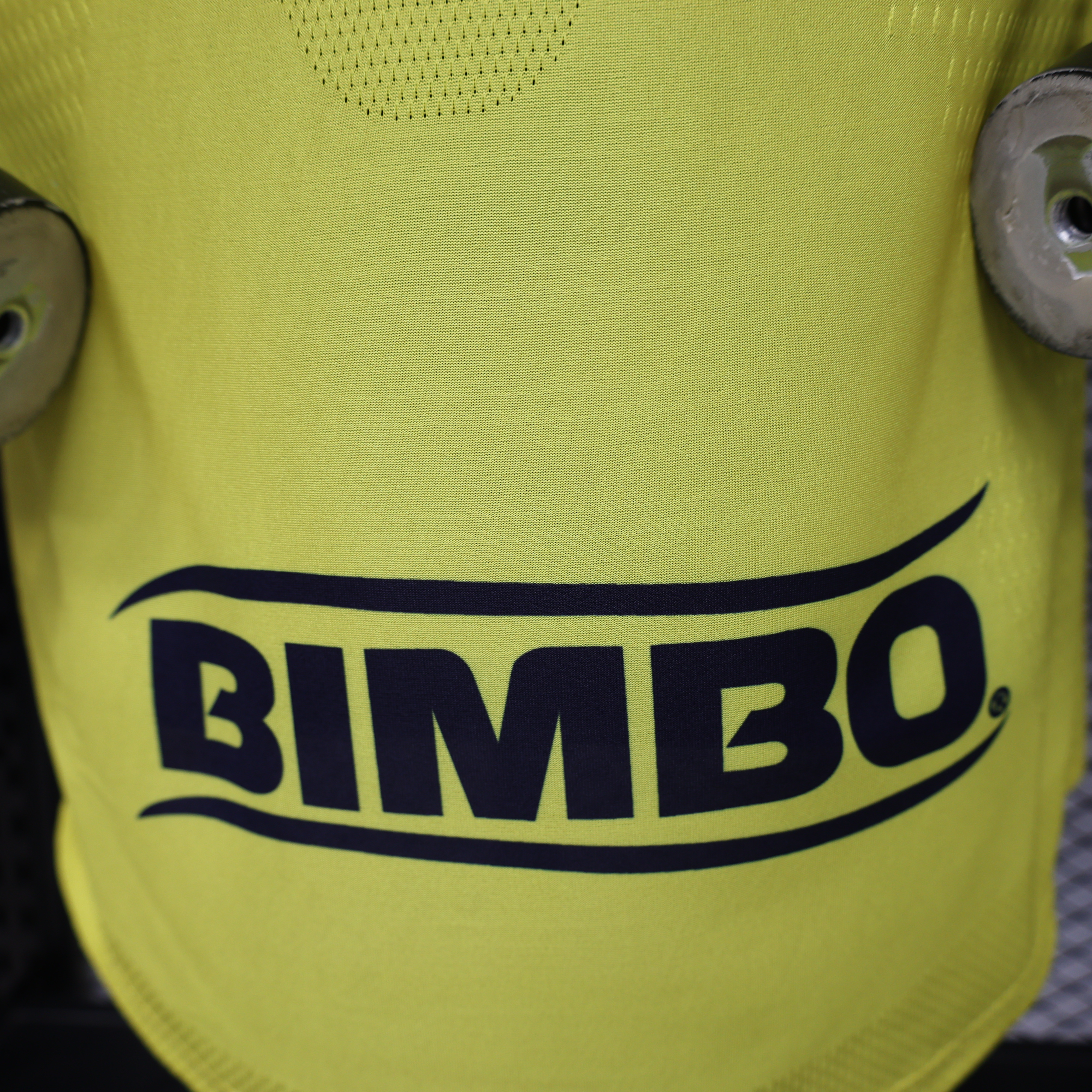 Player version Club América 26/27 Home