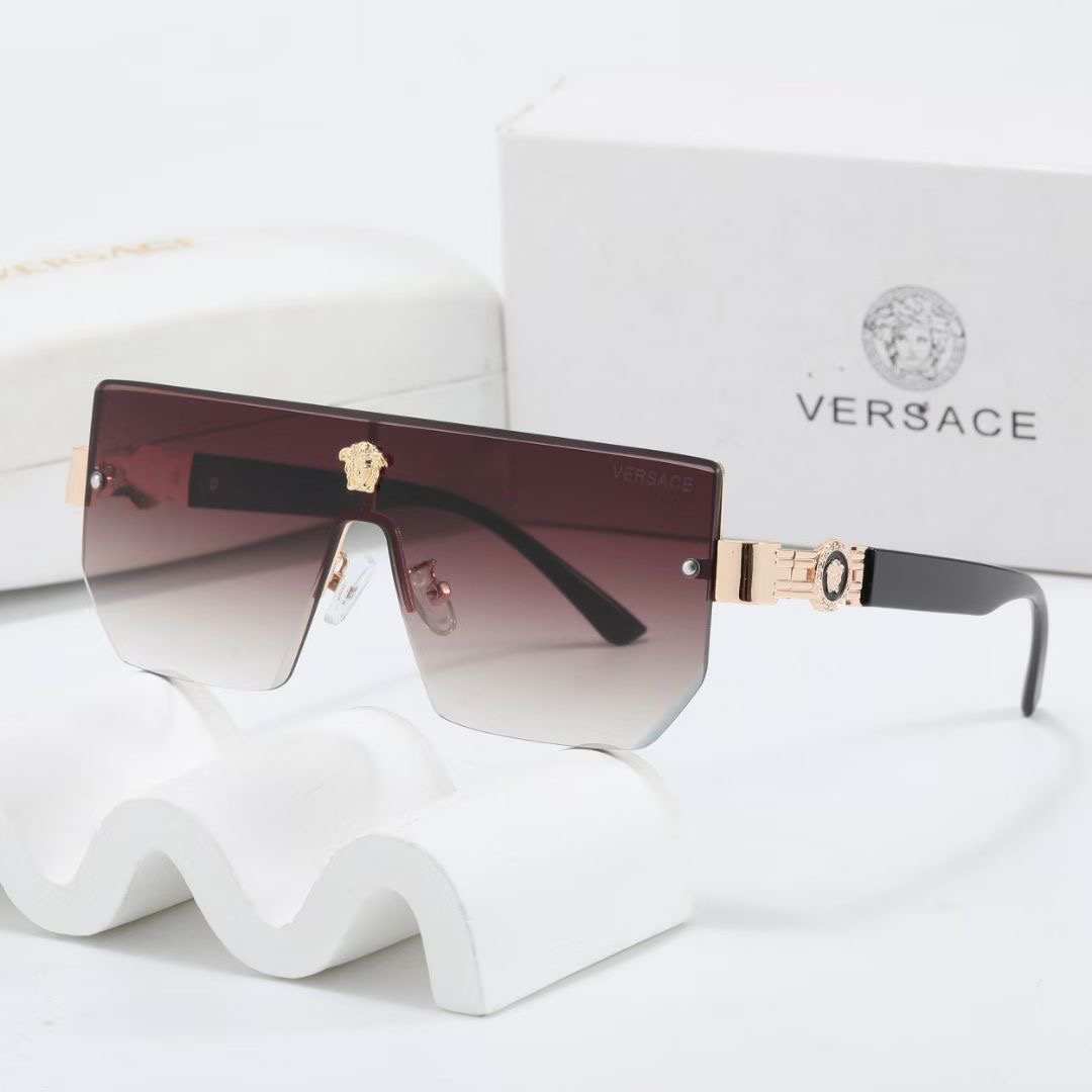 Versace sunglasses for men and women - cnluxepick
