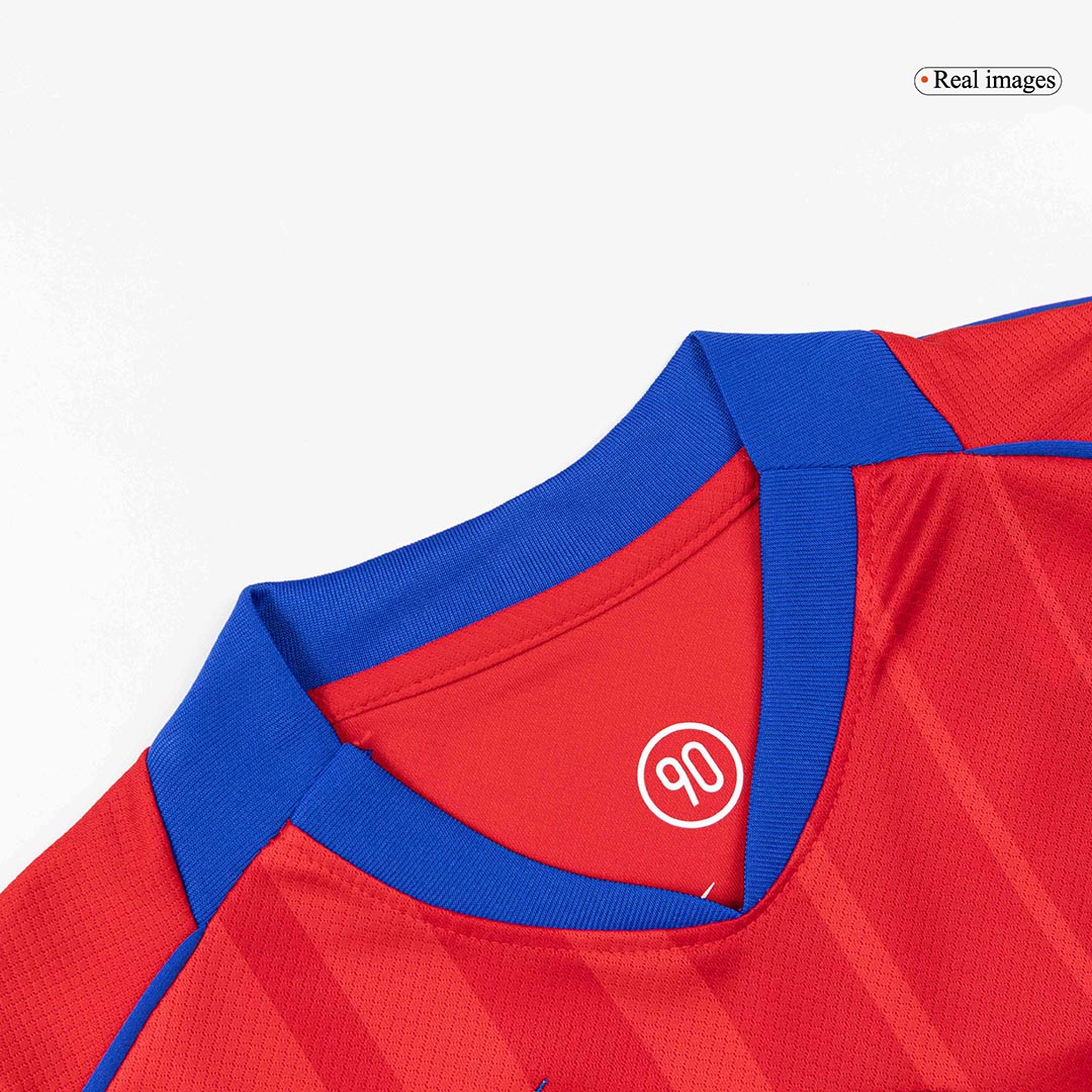 PSG Third Away Kids Soccer Jerseys Kit 2025/26